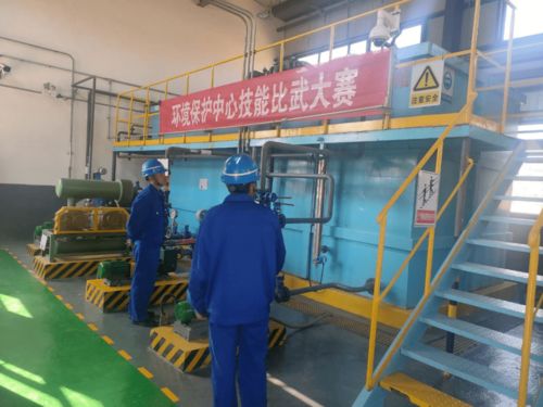 一线DNT产品生产线 实现一次交验合格率100%的卓越生产管理