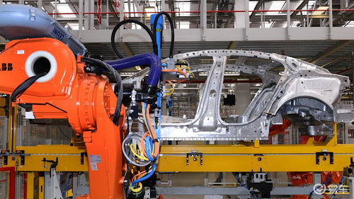 零部件短缺阴云笼罩，捷豹路虎英国工厂或临停产危机