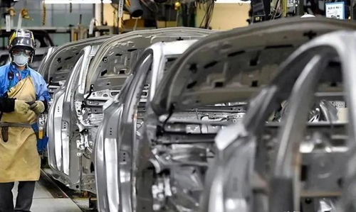 车神资讯 三轮车总装与零部件生产的全产业链解析