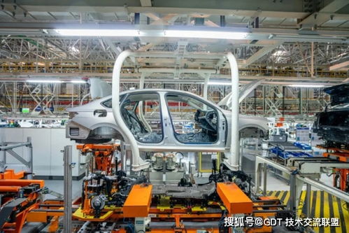 零部件供应短缺致生产线停产，大众中国回应供需失衡背后的挑战