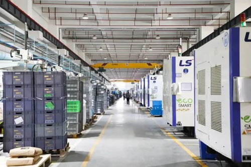 2022台州市级企业技术中心揭晓，椒江八企入围 三轮车总装及零部件制造展现创新实力