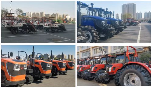 2021中部江西农业机械及零部件展览会 聚焦三轮车总装及零部件生产