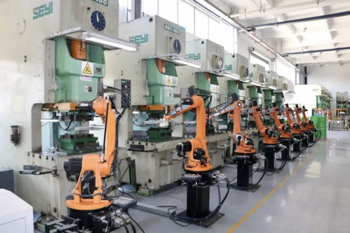 新能源汽车产业再添新军 汽车零部件项目正式投产，三轮车总装与零部件生产全面启动