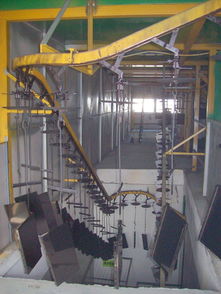 悬挂链配件维修保养指南与三轮车总装及零部件生产工艺解析